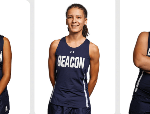 Six Leesburg Beacon College Runners Qualify for National Cross-Country Championship