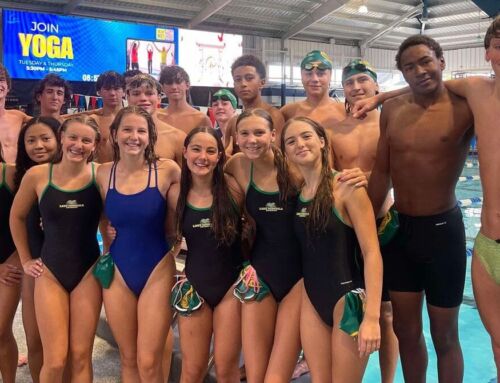 Lake Minneola High Swimmers Prepare For FHSAA State Finals