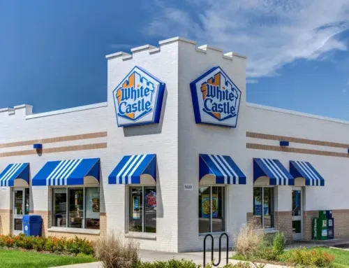 White Castle Confirms Expansion Into Clermont