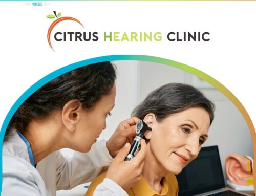 Health Pros: Balanced Approach to Hearing Health