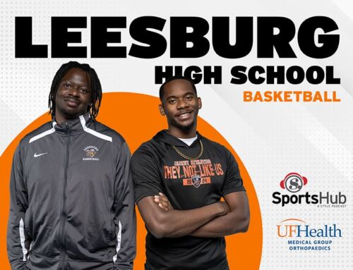 Leesburg High School Basketball