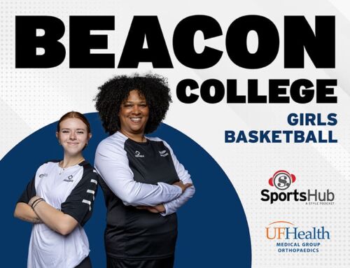 Beacon College Women’s Basketball