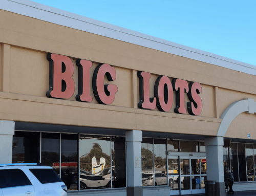 Big Lots in Leesburg and Eustis Among Many Facing Nationwide Closure