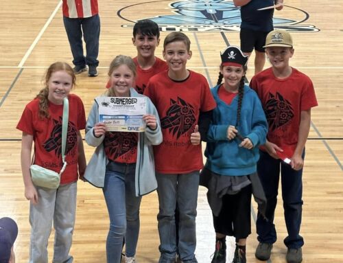 South Sumter Middle School Bots Team Advance To Regional Competition