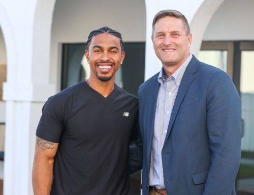 MLB Player Fancisco Lindor Returns To Montverde Academy for Inspiring Youth Baseball Event