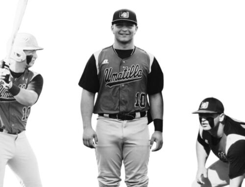 Bubba Sangster Night: Umatilla High Baseball To Honor Fallen Graduate