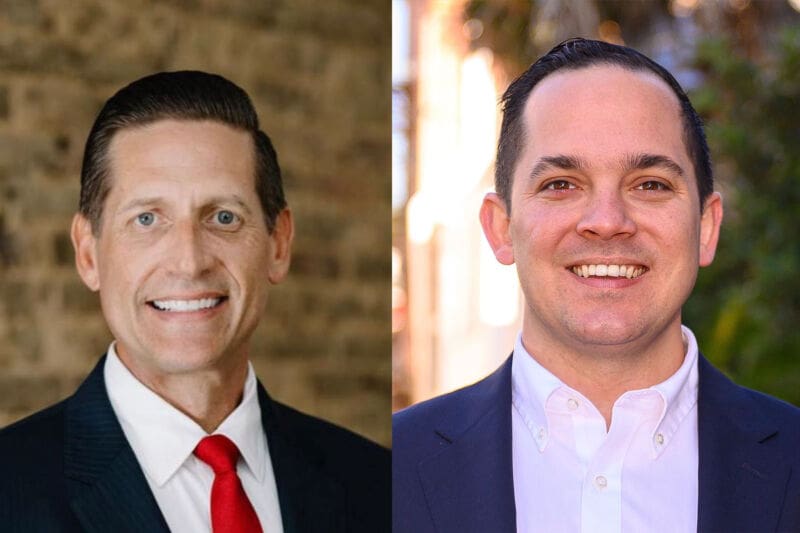 Controversy Erupts Over Lake County Republican Chair Election, Sabatini