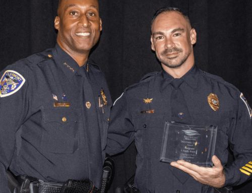 Hi Society: South Lake 3rd Annual First Responders Breakfast