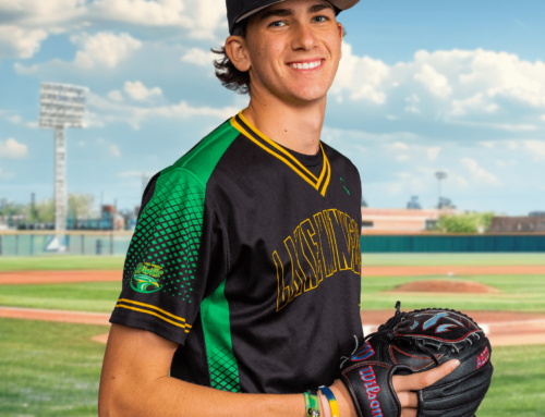 Lake Minneola High’s Brady Montrowl Prepares for the Next Chapter