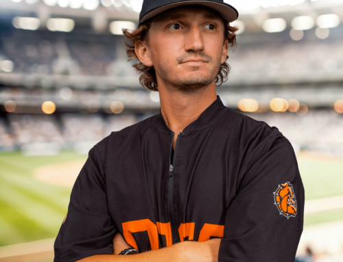 Umatilla High School Baseball Coach Tanner Clark Prepares Players for Game of Life