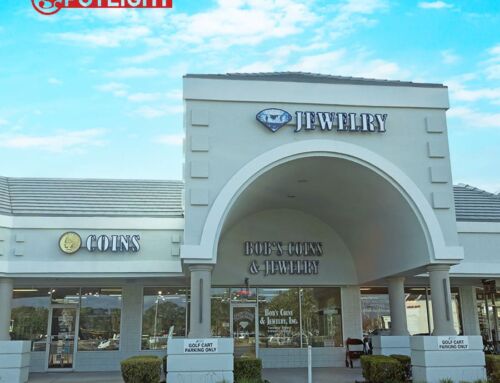 Trusted Family Business Serves Central Florida’s Jewelry and Investment Needs