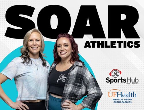 Soar Athletics, Eustis, Florida