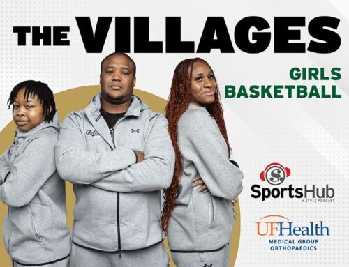 SportsHub Podcast with The Villages High School Girls Basketball