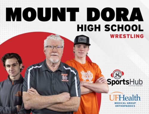 Mount Dora High School Wrestling