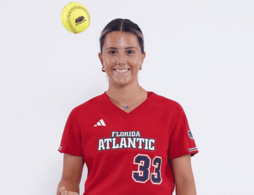 South Lake High Graduate Destiny Johns Preparing For Freshman Softball Season at FAU