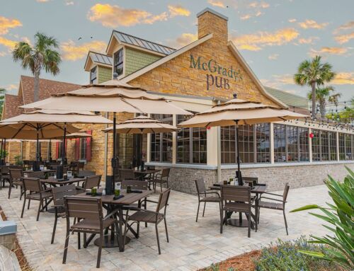 The Villages McGrady’s Pub To Close And Reopen As Sawgrass Tavern Under New Management