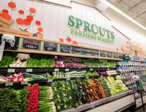 Sprouts Farmers Market To Open First Lake County Location in Clermont