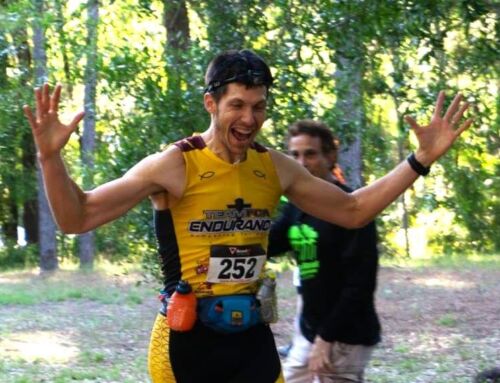 Jonathan Holiday’s Journey from Trauma to Triumph: Leesburg Native Returns for 100-Ultramarathon