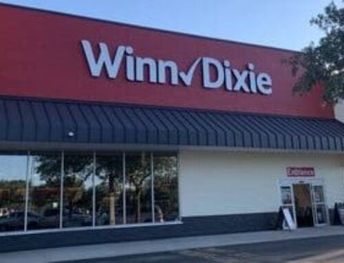 Winn-Dixie in Leesburg Set To Close In February, Making Way For ALDI