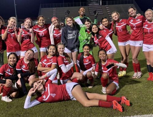 Lake & Sumter County Girls High School Soccer District Tournament Preview