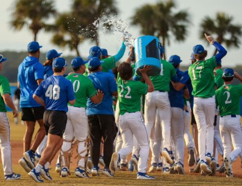 Lake-Sumter State College Rallies for Thrilling 5-4 Extra-Inning Win Over Tallahassee State