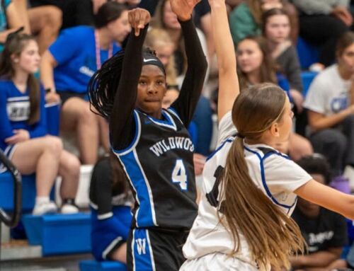 Wildwood Girls Basketball Remains Undefeated, Ranked #1 In Class