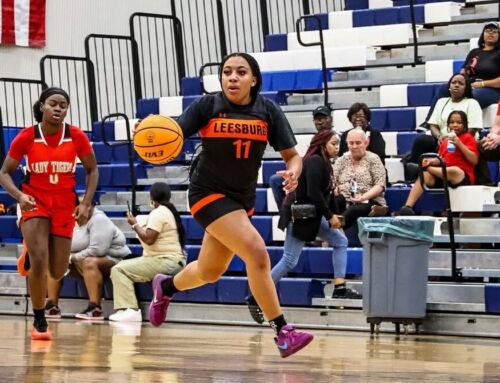 Leesburg High Girls Basketball Ranked #5 Team In FHSAA Class 5A