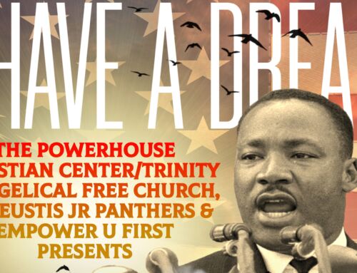 City of Eustis To Host Annual Martin Luther King Jr. Celebration