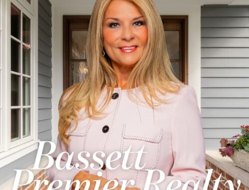 Sharon Bassett Enables Buying or Selling a Home Easy for Clients