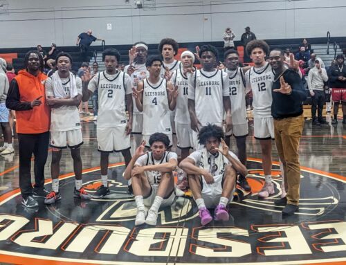 Leesburg High School Wins Regional Final Headed To Lakeland For Final Four!