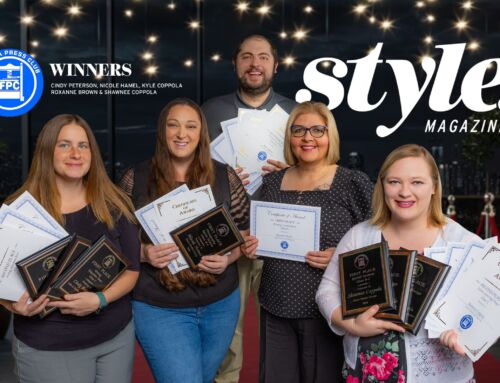 Style Magazine Wins 24 Awards at Florida Press Club’s Journalism Awards