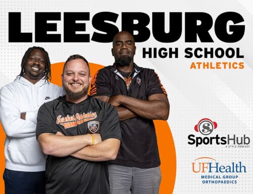 Leesburg High School Athletics