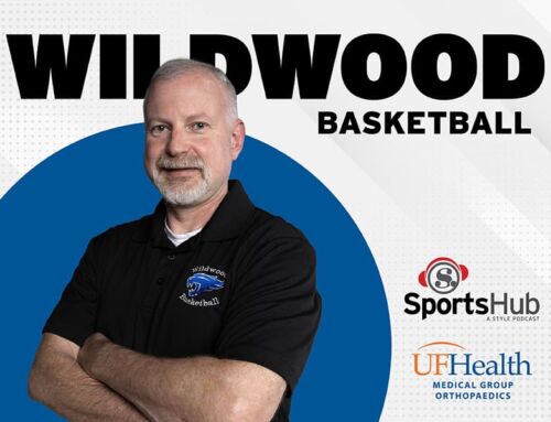 Wildwood High School Basketball