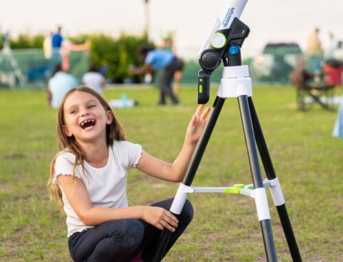 Groveland’s 3rd Annual Star Party Shines Bright This Friday