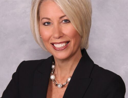 UF Health Promotes Local Hospital System Leader to SVP and Regional President