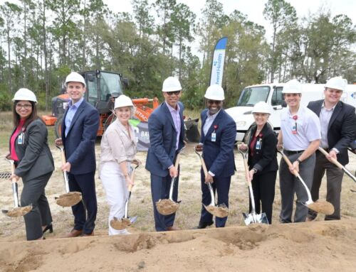 AdventHealth Waterman Breaks Ground on $30 Million Medical Facility in Tavares