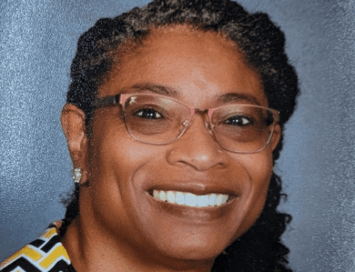 Eustis Middle’s Sandra Scott Shaping Futures in the Classroom and Beyond
