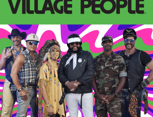 Village People Set to Perform in The Villages