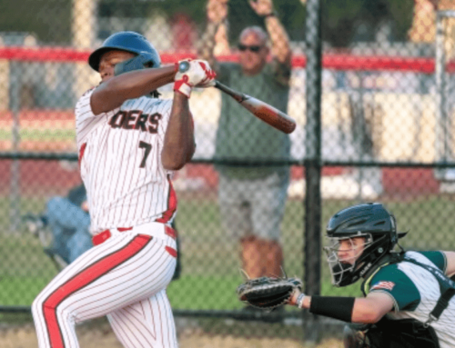 South Sumter High’s Malakhi Boone Power Raiders To Explosive Start Of Season