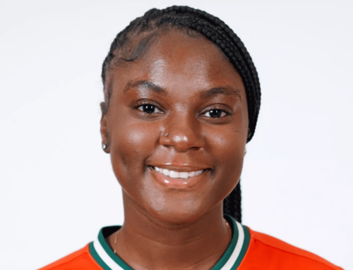 Former East Ridge High Softball Star Delacia DeLeslin Making an Impact at FAMU