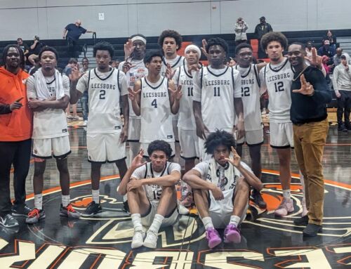 Leesburg High Basketball Team Gets City’s Backing for State Finals