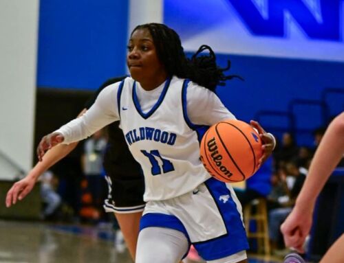 Wildwood Girls Basketball Dominates Blountstown 67-32, Advance to FHSAA State Championship