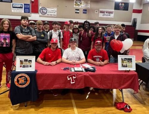 Tavares High School Celebrates College Signings Across Multiple Sports