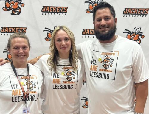 Leesburg High Softball Catcher Cassidy Custer Commits to Milwaukee Area Technical College