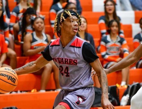 Tavares High Boys Basketball Makes First District Final Appearance in 20+ Years