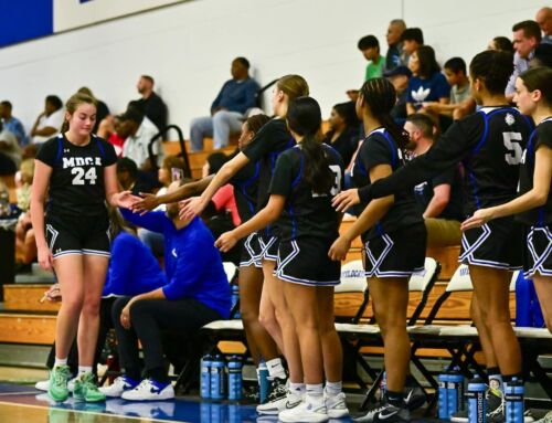 FHSAA Clarifies District Seeding Process Following Rash of Lopsided Girls Basketball Scores