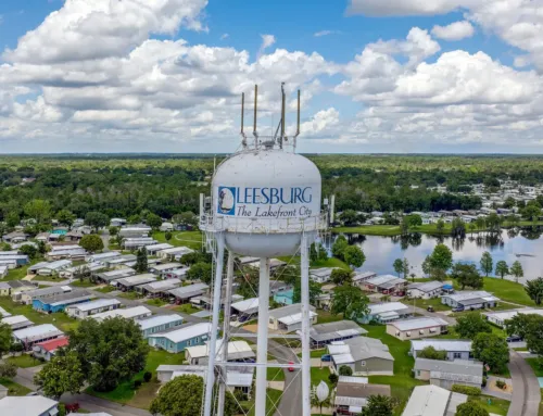 Leesburg Votes to Reverse Fluoride Project, Moving Forward with Fluoride Free Water