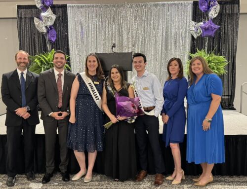 Lake County Schools Celebrates Excellence at Night of Stars Event