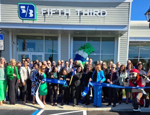 Fifth Third Bank Expands with Multiple Openings throughout Central Florida