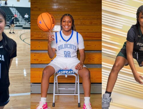 Lake & Sumter Style Magazine’s High School Girls Basketball All-County Teams for 2025